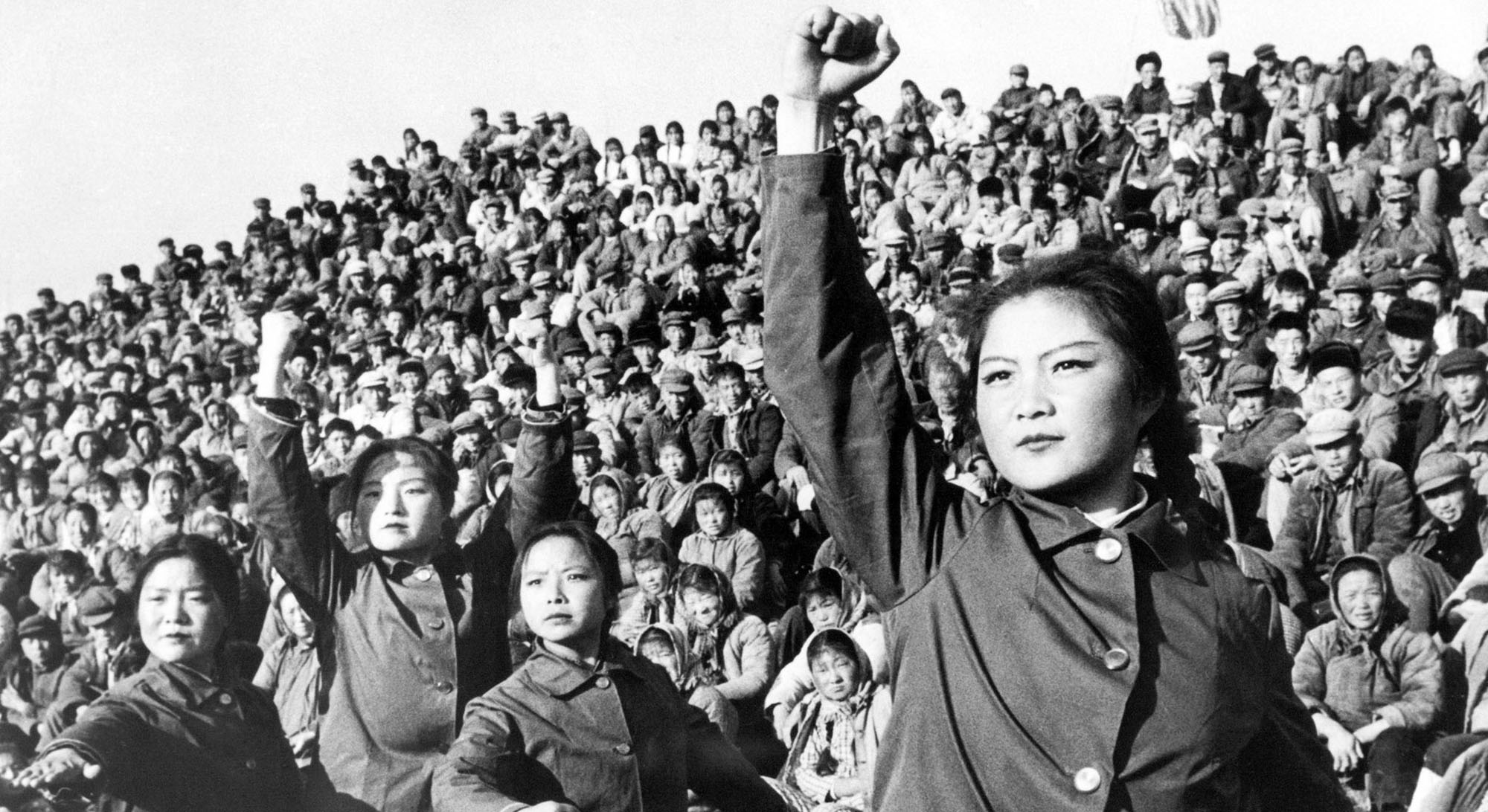 the-cultural-revolution